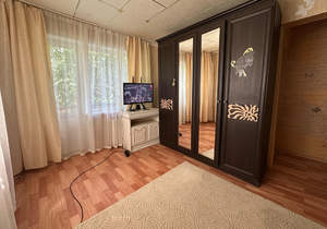 1-к квартира, вторичка, 31м2, 2/5 этаж