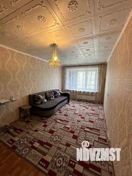 1-к квартира, вторичка, 36м2, 4/5 этаж