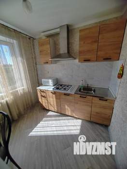 1-к квартира, вторичка, 31м2, 4/5 этаж