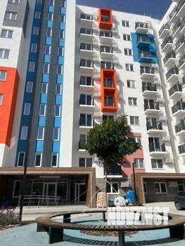 1-к квартира, вторичка, 36м2, 1/10 этаж