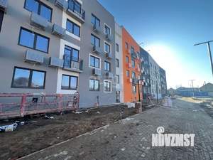 Студия квартира, вторичка, 25м2, 2/4 этаж