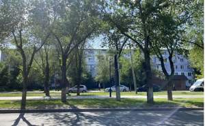 2-к квартира, вторичка, 44м2, 2/5 этаж