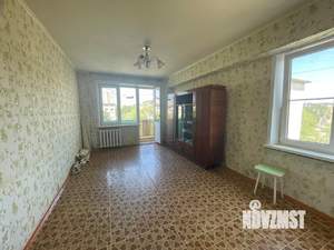 2-к квартира, вторичка, 44м2, 4/5 этаж