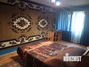 1-к квартира, вторичка, 38м2, 4/5 этаж