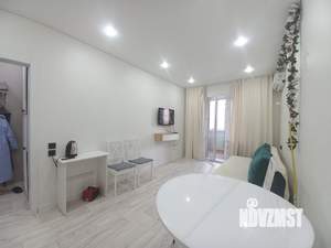 2-к квартира, вторичка, 60м2, 1/9 этаж