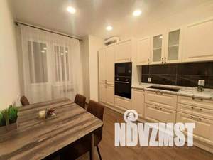 1-к квартира, вторичка, 41м2, 7/17 этаж