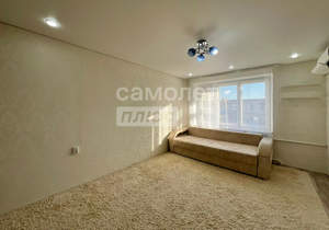 1-к квартира, вторичка, 30м2, 5/5 этаж