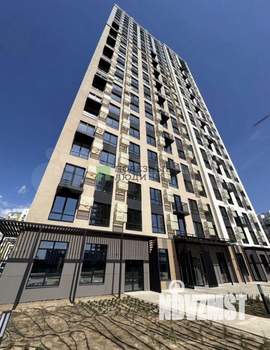 1-к квартира, вторичка, 40м2, 5/26 этаж