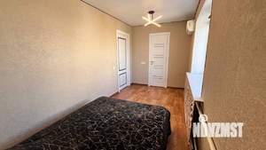 2-к квартира, вторичка, 46м2, 4/5 этаж