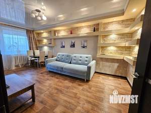 3-к квартира, вторичка, 63м2, 5/5 этаж