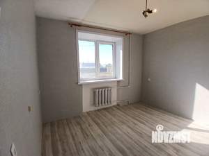 1-к квартира, вторичка, 24м2, 1/5 этаж