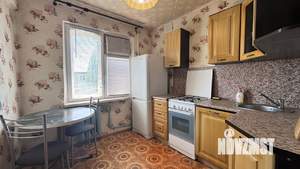 1-к квартира, вторичка, 32м2, 5/5 этаж
