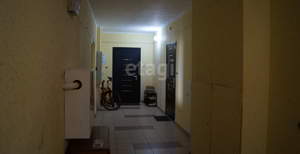 1-к квартира, вторичка, 45м2, 12/12 этаж