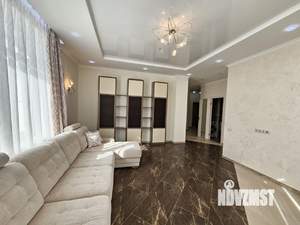 2-к квартира, вторичка, 82м2, 7/17 этаж