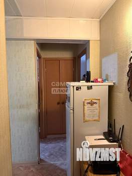 2-к квартира, вторичка, 49м2, 1/5 этаж