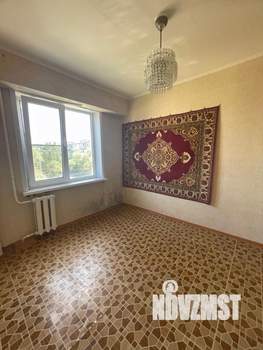 2-к квартира, вторичка, 44м2, 4/5 этаж