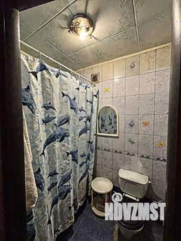 1-к квартира, вторичка, 31м2, 3/5 этаж