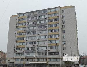 1-к квартира, вторичка, 43м2, 2/10 этаж