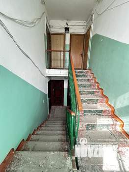 1-к квартира, вторичка, 32м2, 5/5 этаж