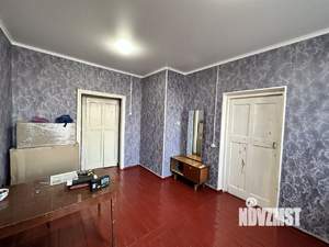 2-к квартира, вторичка, 44м2, 1/2 этаж