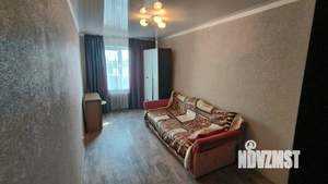 3-к квартира, вторичка, 60м2, 2/5 этаж