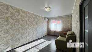 2-к квартира, вторичка, 53м2, 7/12 этаж