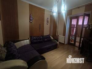 4-к квартира, вторичка, 109м2, 5/10 этаж