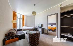 1-к квартира, вторичка, 45м2, 5/7 этаж