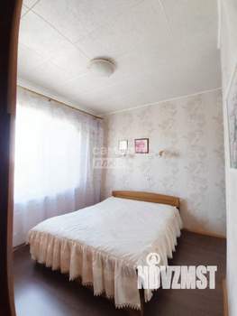 2-к квартира, вторичка, 52м2, 9/9 этаж