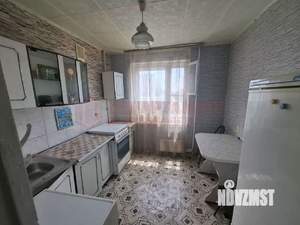 2-к квартира, вторичка, 49м2, 7/9 этаж