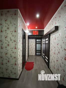 1-к квартира, вторичка, 45м2, 7/12 этаж