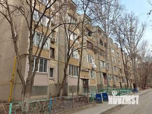 6-к квартира, вторичка, 127м2, 5/6 этаж