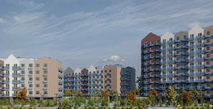 1-к квартира, вторичка, 32м2, 9/10 этаж