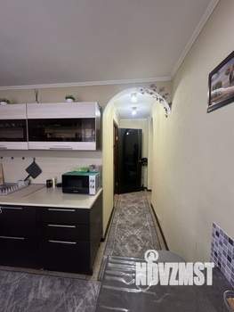 1-к квартира, вторичка, 30м2, 1/5 этаж