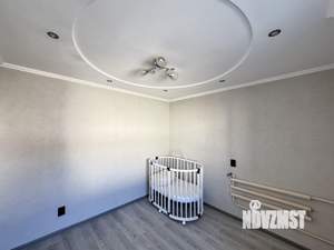 2-к квартира, вторичка, 35м2, 5/5 этаж
