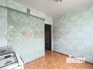 2-к квартира, вторичка, 52м2, 2/9 этаж