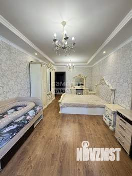3-к квартира, вторичка, 109м2, 3/12 этаж