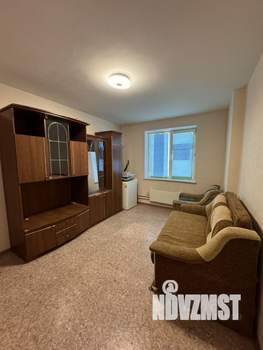 2-к квартира, вторичка, 46м2, 8/16 этаж