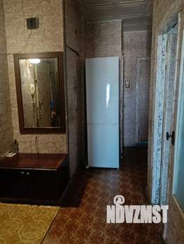 2-к квартира, вторичка, 50м2, 4/9 этаж