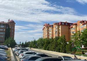 2-к квартира, вторичка, 50м2, 3/3 этаж