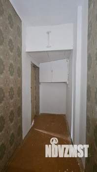 1-к квартира, вторичка, 32м2, 5/5 этаж
