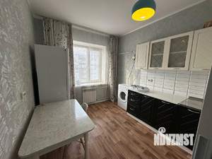 2-к квартира, вторичка, 52м2, 7/9 этаж