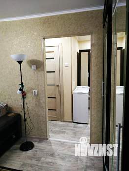 1-к квартира, вторичка, 30м2, 4/5 этаж