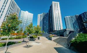 Фото квартиры на продажу (2)