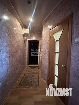 2-к квартира, вторичка, 43м2, 5/5 этаж