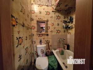 2-к квартира, вторичка, 44м2, 1/2 этаж