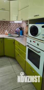 2-к квартира, вторичка, 59м2, 1/9 этаж