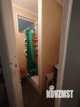 2-к квартира, вторичка, 44м2, 4/5 этаж