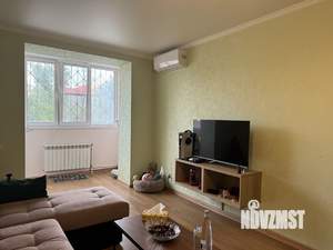 2-к квартира, вторичка, 64м2, 1/10 этаж