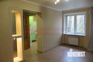 1-к квартира, вторичка, 28м2, 2/5 этаж